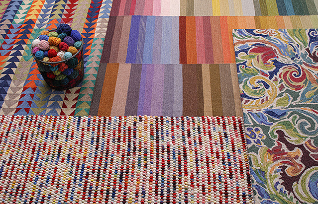 Company C Harvest Sale | 15% off Custom Rugs | Circle Furniture