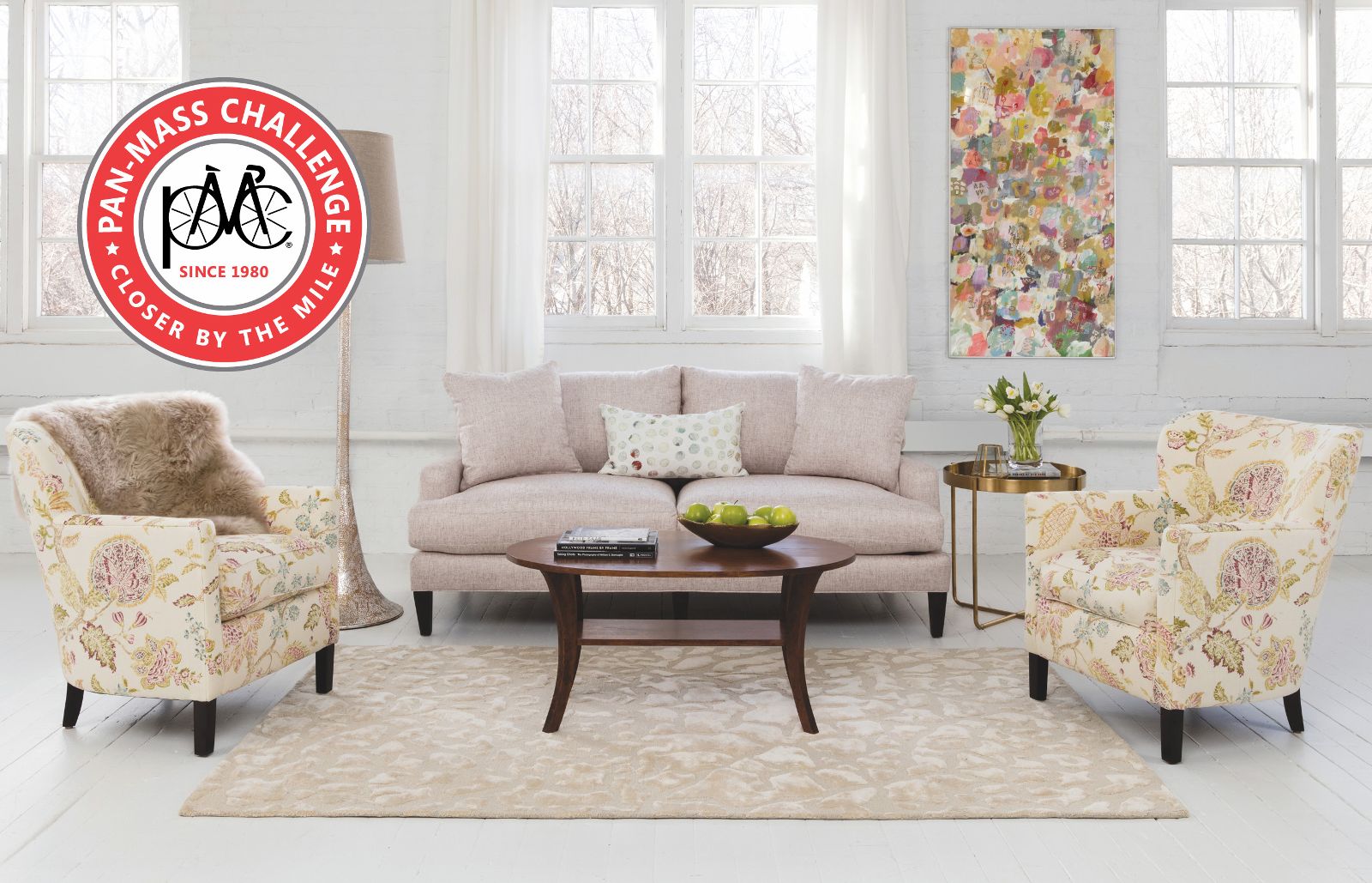 Circle Furniture Lee Industries at Circle