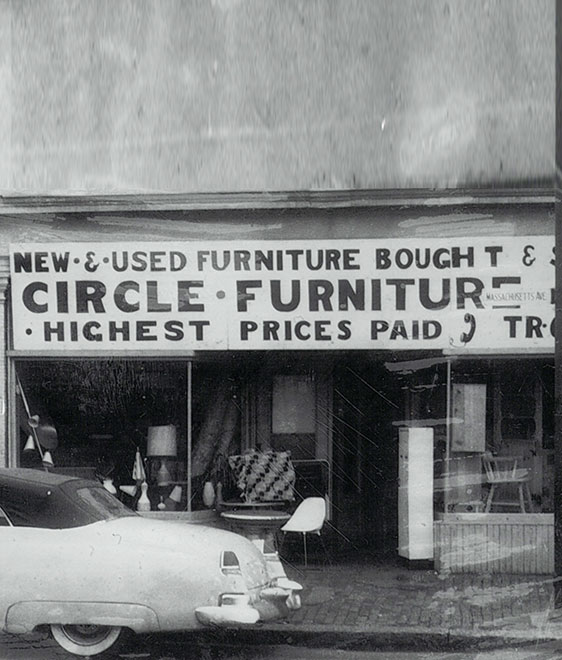 Circle Furniture Furniture Stores Massachusetts Boston