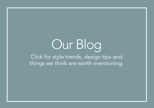 Circle Furniture Blog