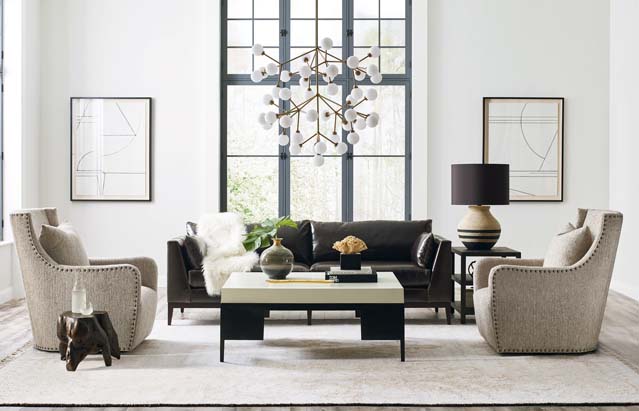 Cr Laine Furniture Collection Circle