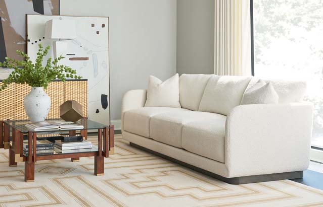 Cr Laine Furniture Collection Circle