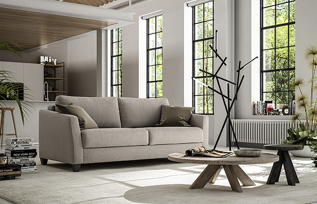 Luonto couch on sale