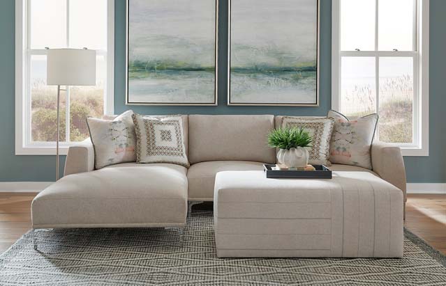 Norwalk Furniture Collection Circle