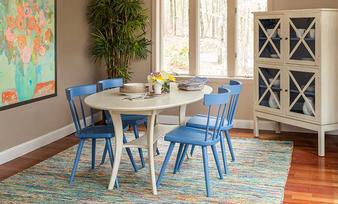 Shop this room: Dining - Barbara Dining
