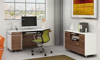 Shop this room: Home Office - Format
