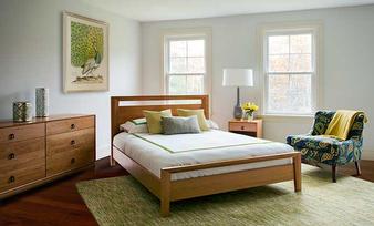 Shop this room: Bedroom - Mansifled Bedroom