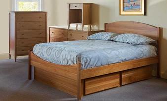 Shop this room: Kids - Moondance Bed