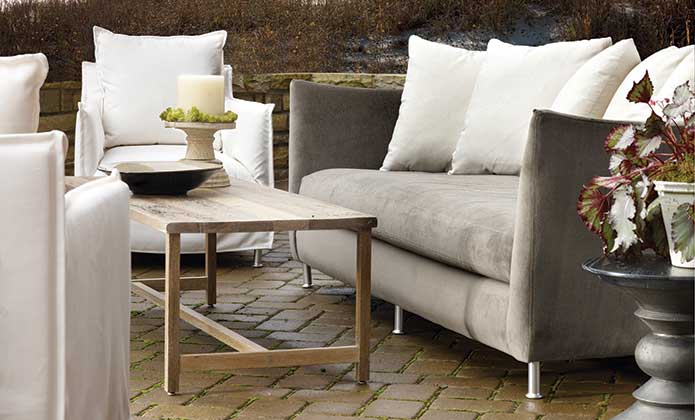 Outdoor Furniture Boston Outdoor Couches Outdoor Chairs