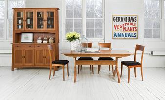 Shop this room: Dining - Sarah Dining