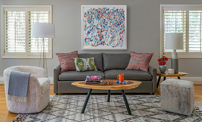 Living Room Furniture | Massachusetts | Circle Furniture - Living