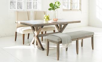 Shop this room: Dining - Weston Table